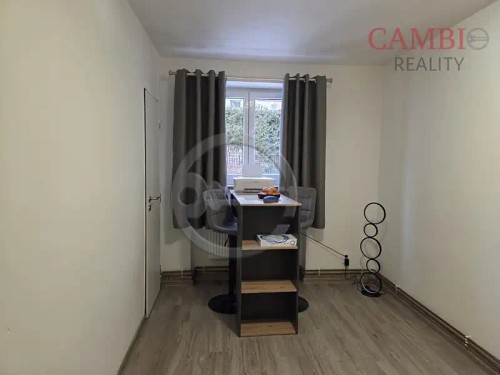 Prodaný byt 3+kk 63 m²