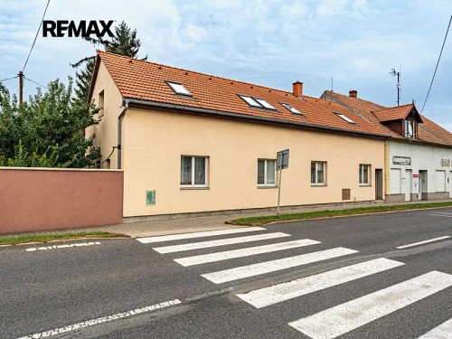 Prodej domu 215 m², pozemek 339 m²