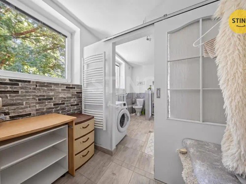 Prodej zemědělské usedlosti 130 m², pozemek 861 m²