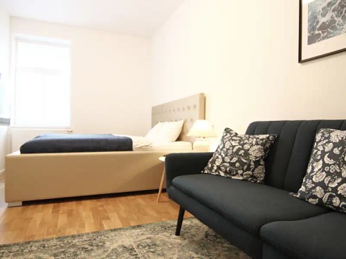 Prodaný  byt 3+kk 55 m²