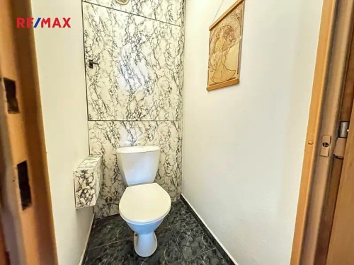 Prodej bytu 3+1 79 m²