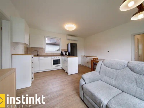 Prodej domu 77 m², pozemek 628 m²