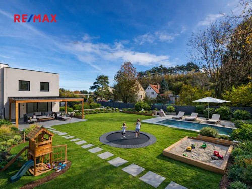 Prodej domu 115 m², pozemek 642 m²