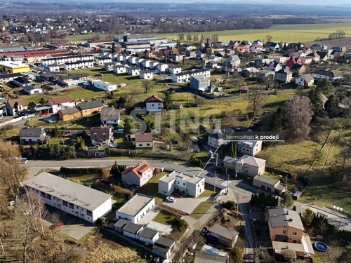 Prodej domu 126 m², pozemek 243 m²