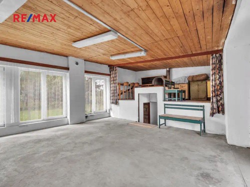 Prodej domu 217 m², pozemek 522 m²