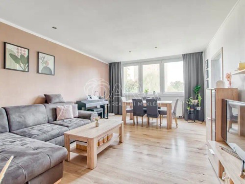 Prodej bytu 3+1 77 m²