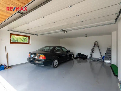 Prodej domu 195 m², pozemek 901 m²