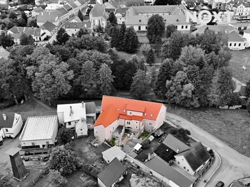 Prodej bytu 1+kk 39 m²