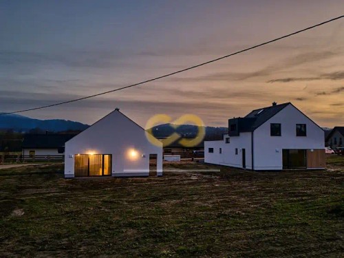 Prodej domu 209 m², pozemek 1300 m²
