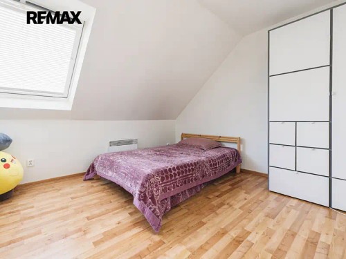 Prodej domu 260 m², pozemek 709 m²