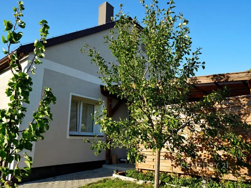 Prodej domu 101 m², pozemek 556 m²