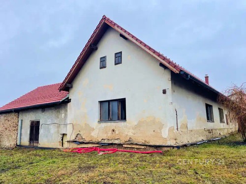 Prodej domu 240 m², pozemek 850 m²