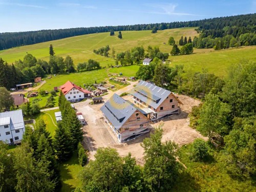 Prodej bytu 2+kk 40 m²