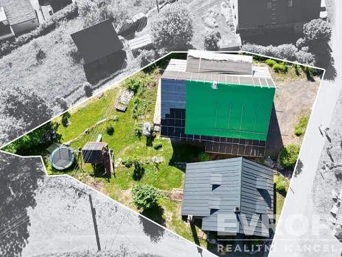 Prodej domu 300 m², pozemek 1050 m²