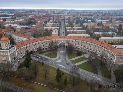 Prodaný byt 2+kk 42 m²