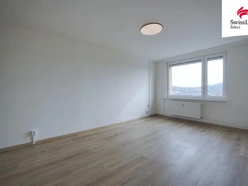 Prodaný byt 2+kk 45 m²