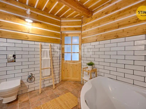 Prodej domu 208 m², pozemek 936 m²