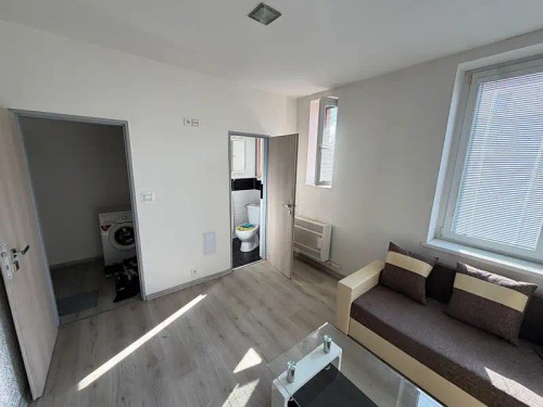 Prodaný byt 2+kk 38 m²