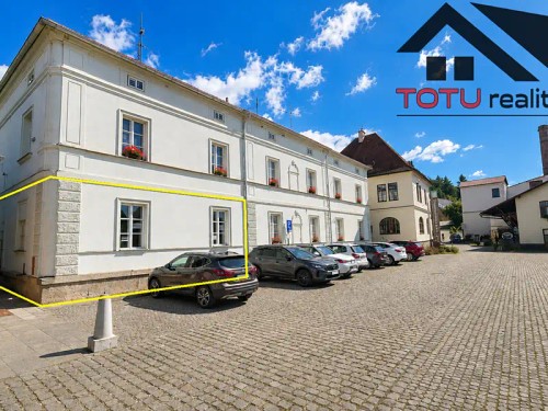 Prodej bytu 3+1 91 m²