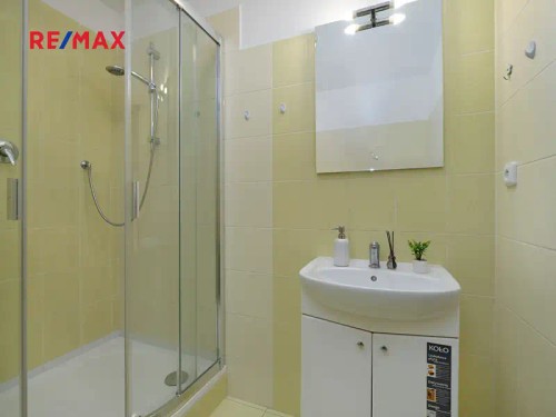 Prodaný byt 2+1 42 m²