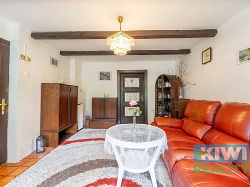 Prodej chaty 100 m², pozemek 281 m²