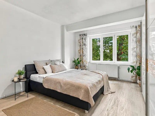 Prodej bytu 2+kk 47 m²