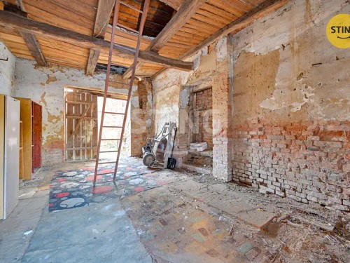 Prodej chalupy 80 m², pozemek 256 m²