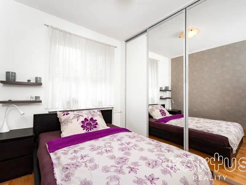 Prodej bytu 2+1 54 m²