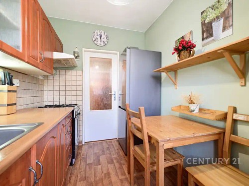 Prodaný byt 3+1 76 m²
