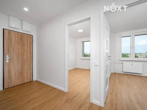 Prodaný byt 3+1 53 m²