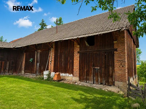 Prodej zemědělské usedlosti 120 m², pozemek 2771 m²
