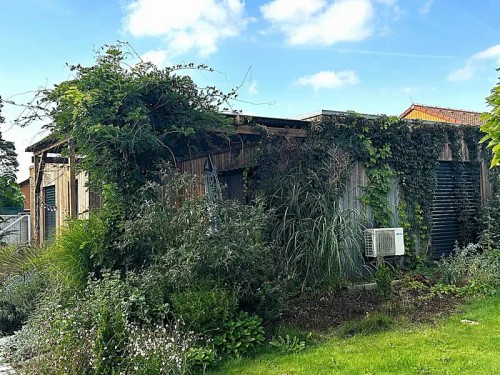 Prodej domu 113 m², pozemek 989 m²