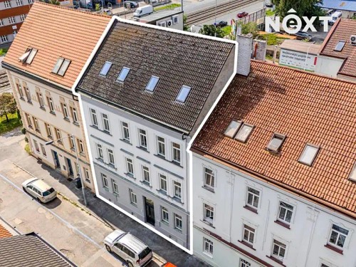 Prodej bytu 1+kk 18 m²