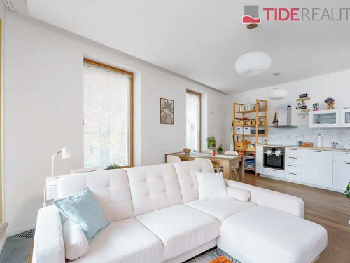 Prodaný byt 2+kk 56 m²