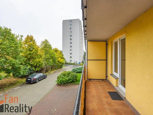 Prodej bytu 2+1 79 m²