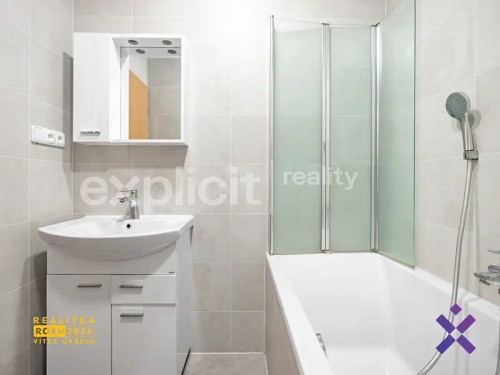 Prodaný byt 4+1 82 m²