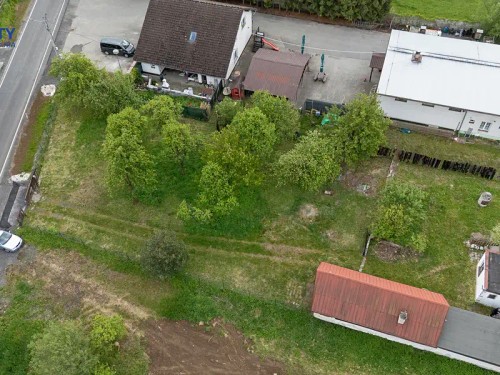 Prodej domu 112 m², pozemek 1501 m²
