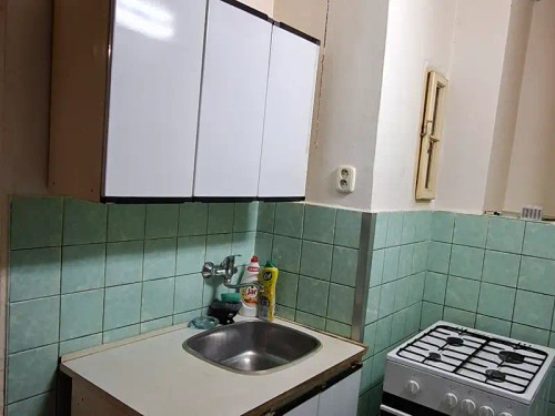 Prodaný byt 2+kk 55 m²