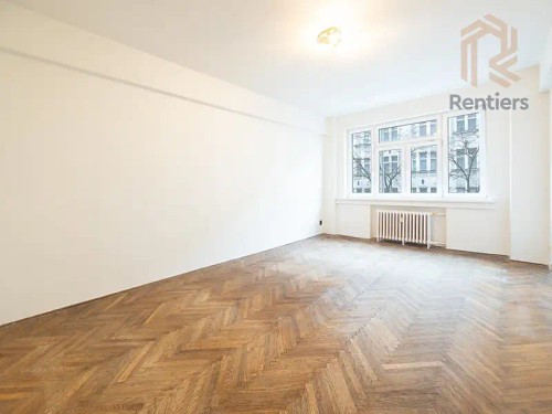 Prodaný byt 3+1 84 m²