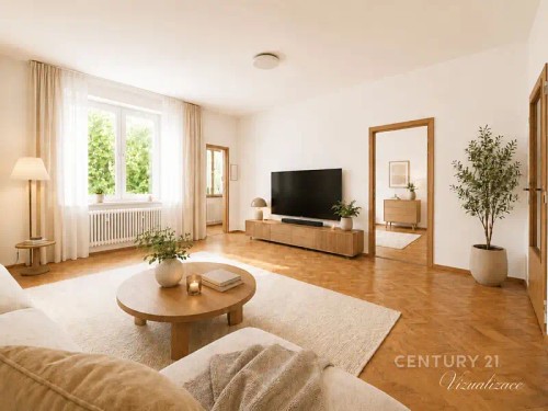 Prodej domu 220 m², pozemek 231 m²