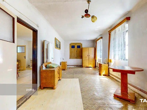 Prodej zemědělské usedlosti 146 m², pozemek 4654 m²