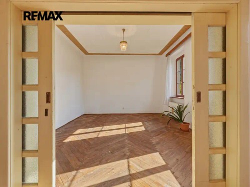 Prodej domu 236 m², pozemek 1649 m²