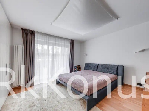 Prodaný byt 2+kk 75 m²
