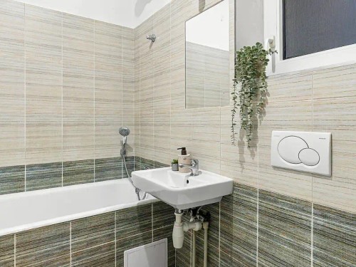 Prodej bytu 1+1 47 m²