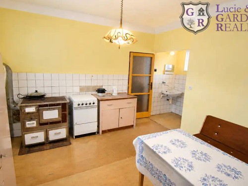 Prodej domu 290 m², pozemek 864 m²