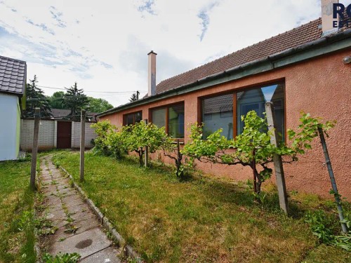 Prodej domu 155 m², pozemek 2254 m²