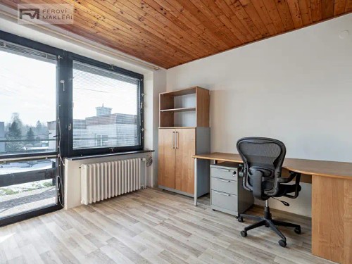 Prodej domu 185 m², pozemek 681 m²