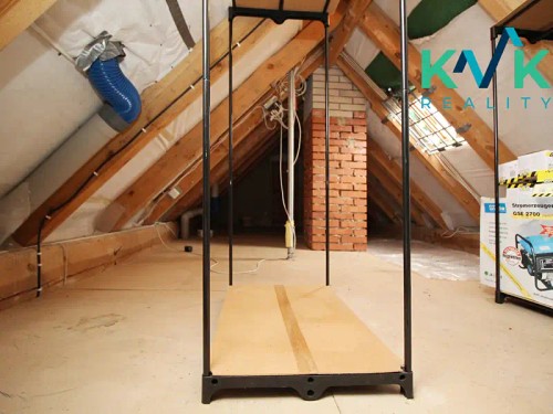 Prodej domu 192 m², pozemek 5673 m²