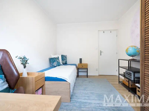 Prodaný byt 3+kk 74 m²