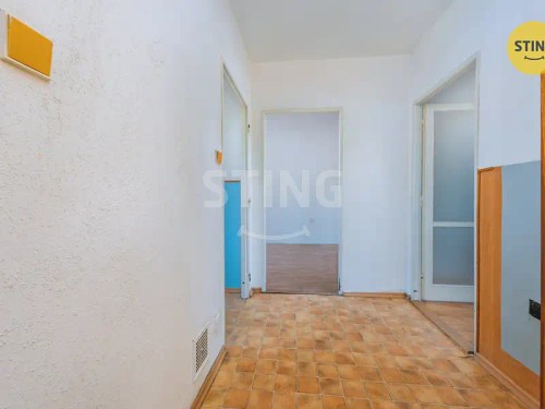 Prodej bytu 3+1 57 m²